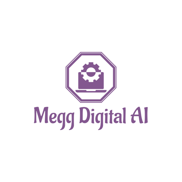 Megg Digital AI 